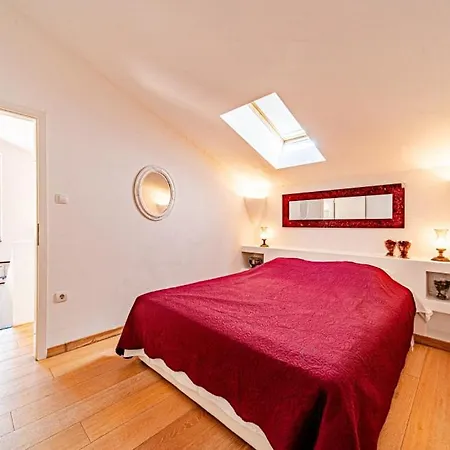 By Guide Villa Trstenik (Dubrovnik-Neretva)