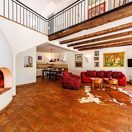 By Guide Villa Trstenik (Dubrovnik-Neretva)