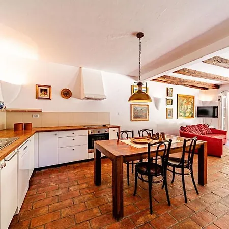 Villa By Guide Trstenik (Dubrovnik-Neretva)