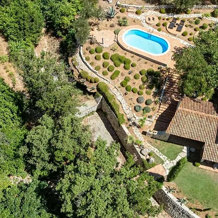 Villa By Guide Trstenik (Dubrovnik-Neretva)