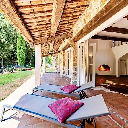 By Guide Trstenik (Dubrovnik-Neretva)