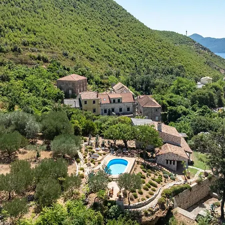 Willa By Guide Trstenik (Dubrovnik-Neretva)