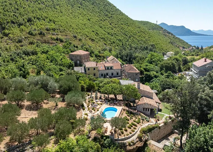 Villa By Guide Trstenik (Dubrovnik-Neretva)