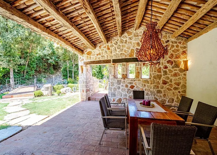 By Guide Trstenik (Dubrovnik-Neretva)