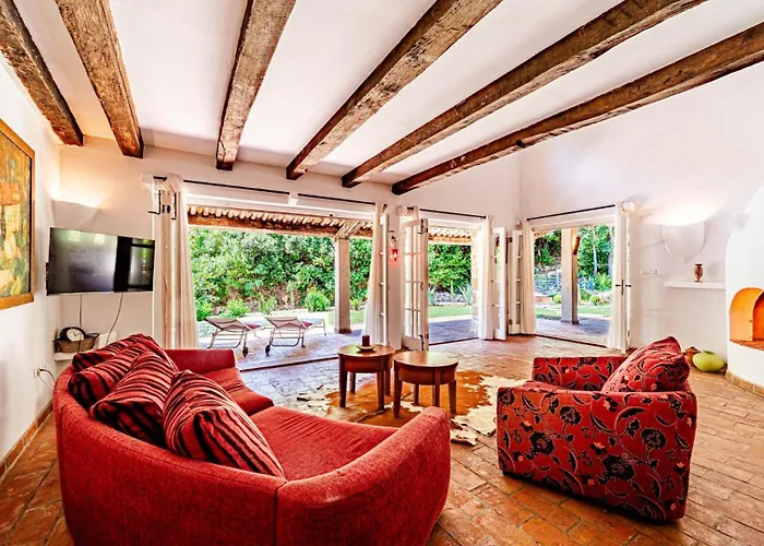 By Guide Villa Trstenik (Dubrovnik-Neretva)