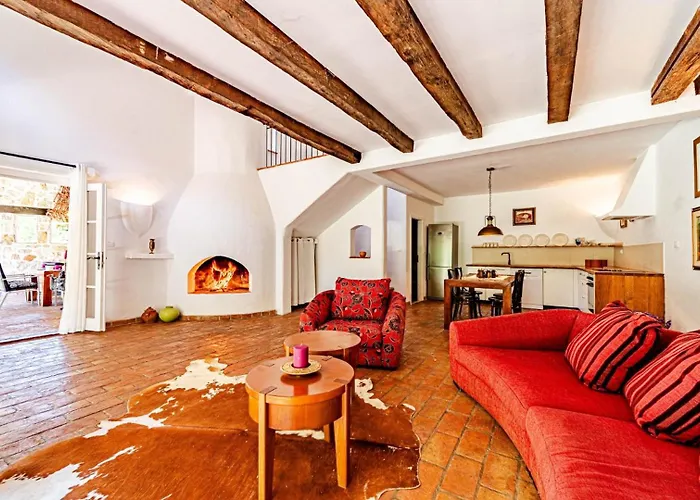 Villa By Guide Trstenik (Dubrovnik-Neretva)